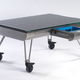 Image for article titled SOLo is Lounge Table and Solar Powered Charger For Your Gadgets